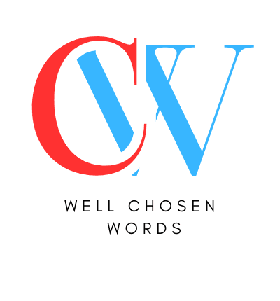Well Chosen Words- SEO