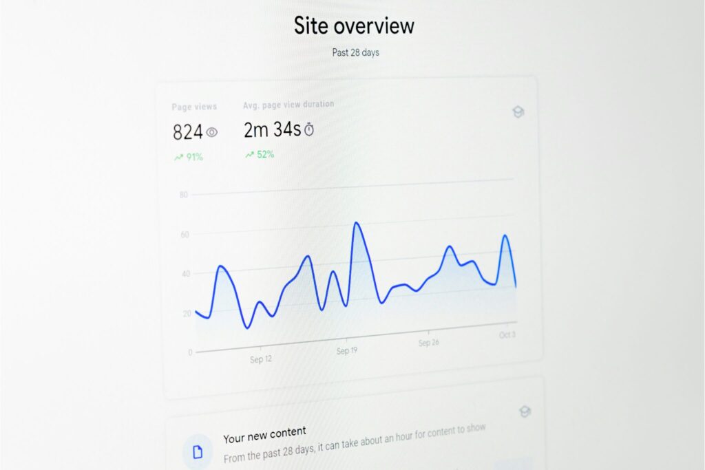 Diagramă audit tehnic SEO – verificare structură site, viteza de încărcare și erori tehnice