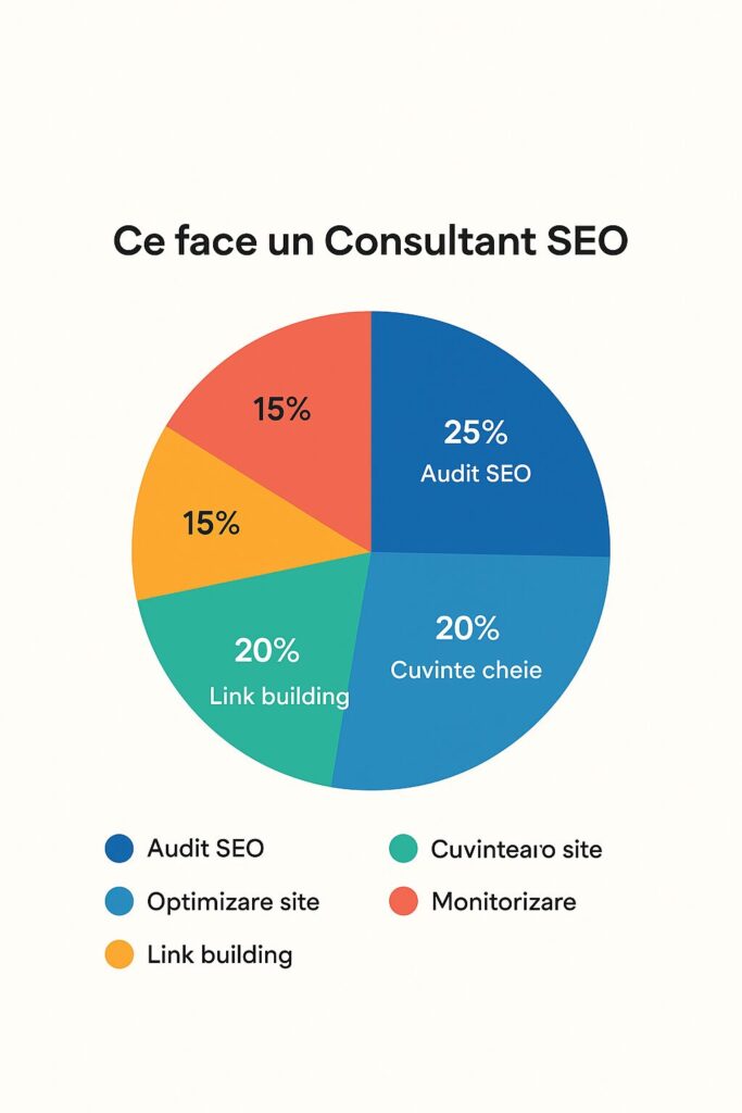 consultanta seo