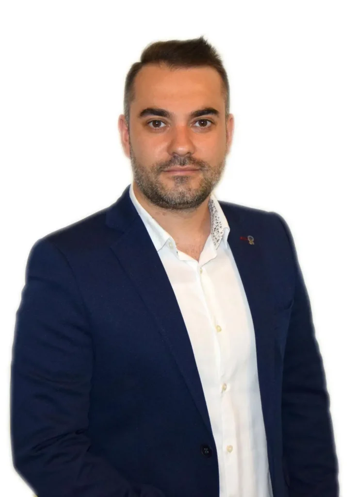 specialist SEO Andrei Papae – consultant SEO Well Chosen Words